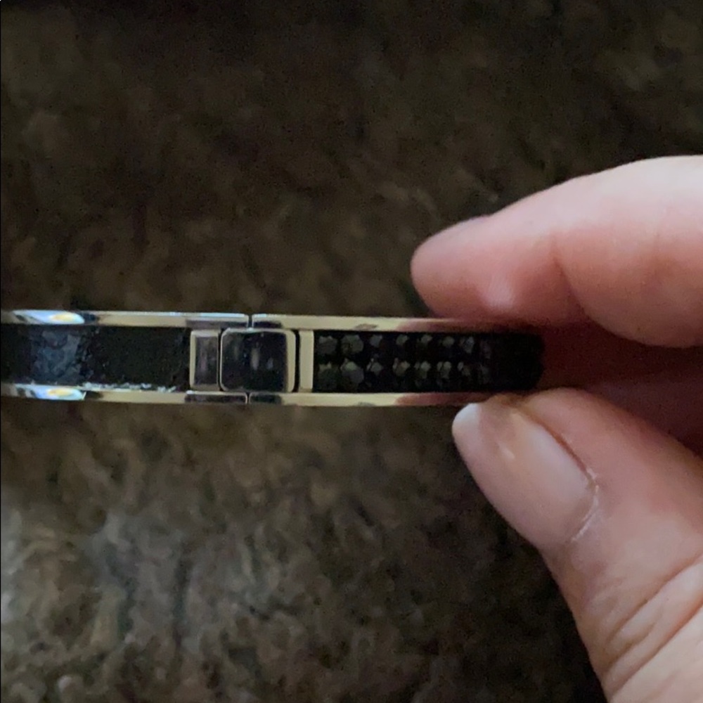 Swarovski bangle